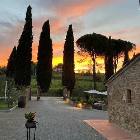 Tenuta Sovestro - Agriturismo E Winery-2